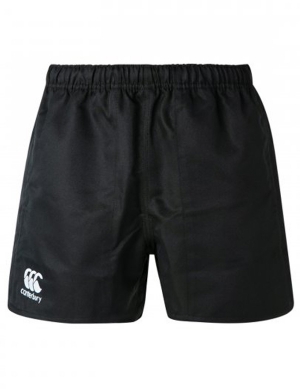 Canterbury Pro Rugby Short - Black